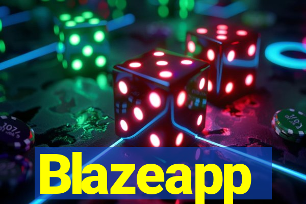 Blazeapp