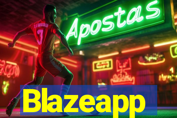 Blazeapp