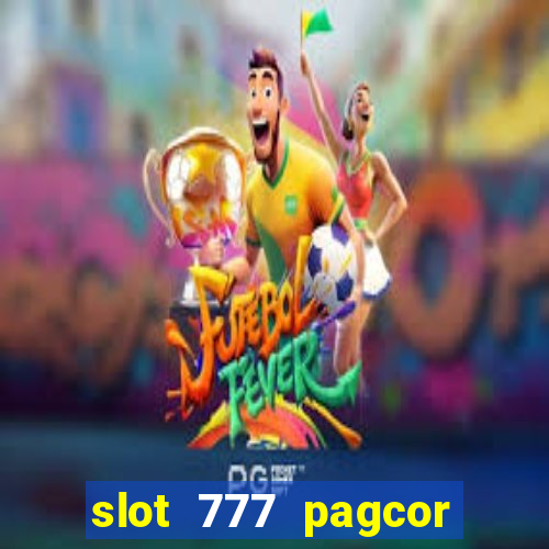 slot 777 pagcor casino jili