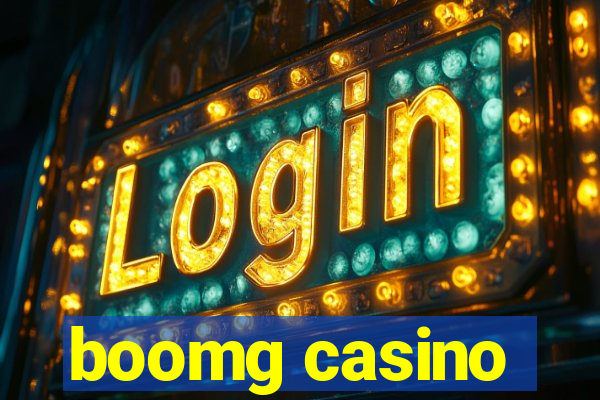 boomg casino