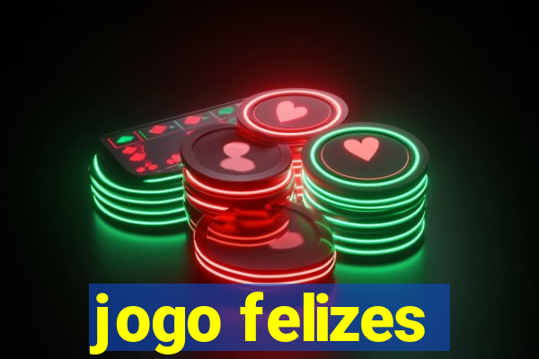 jogo felizes