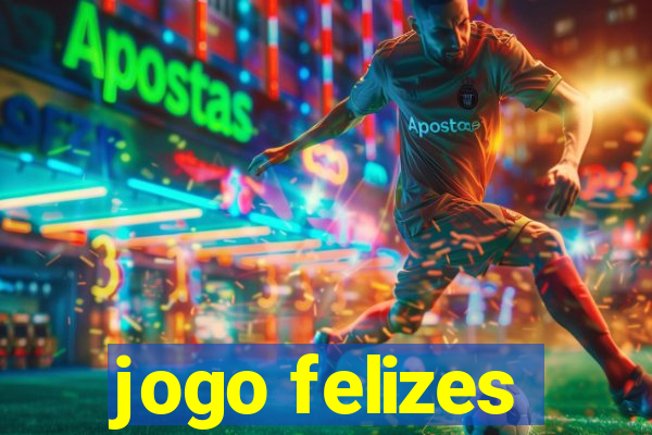 jogo felizes