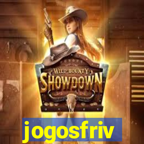 jogosfriv