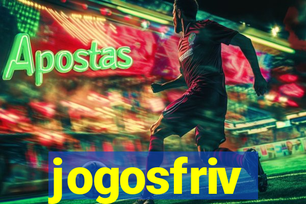 jogosfriv