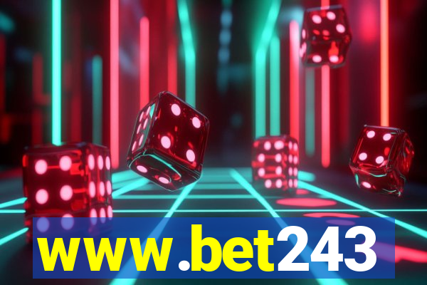 www.bet243