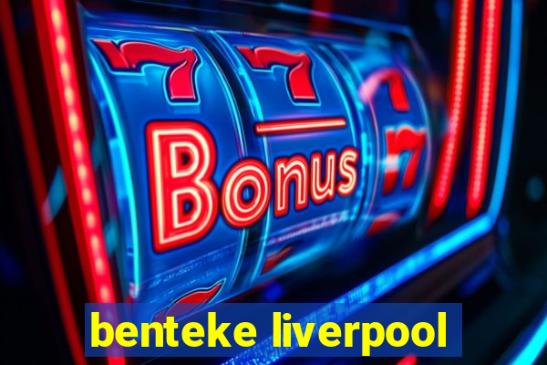 benteke liverpool