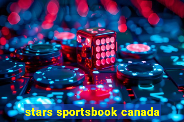 stars sportsbook canada