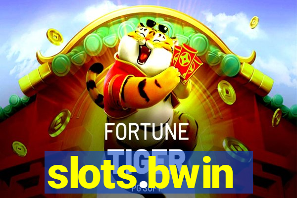 slots.bwin