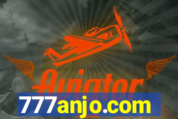 777anjo.com