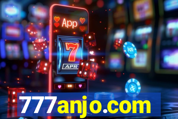 777anjo.com