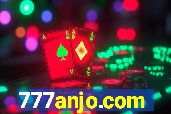 777anjo.com