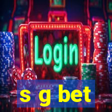 s g bet