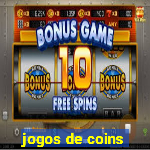 jogos de coins