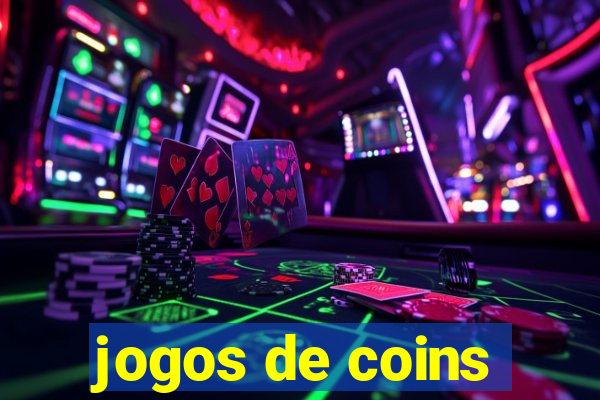 jogos de coins