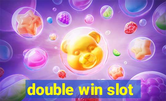 double win slot