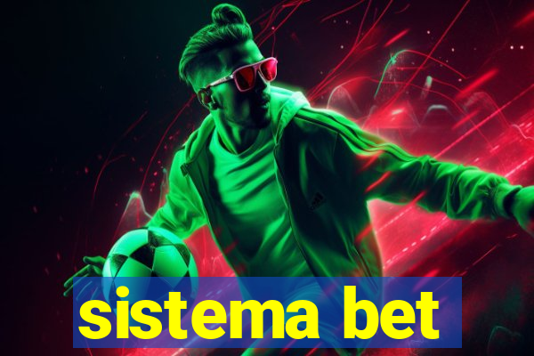 sistema bet