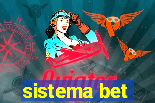 sistema bet