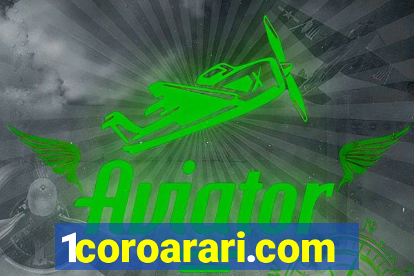 1coroarari.com