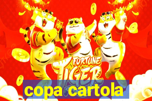 copa cartola