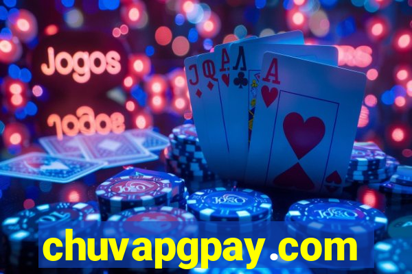 chuvapgpay.com