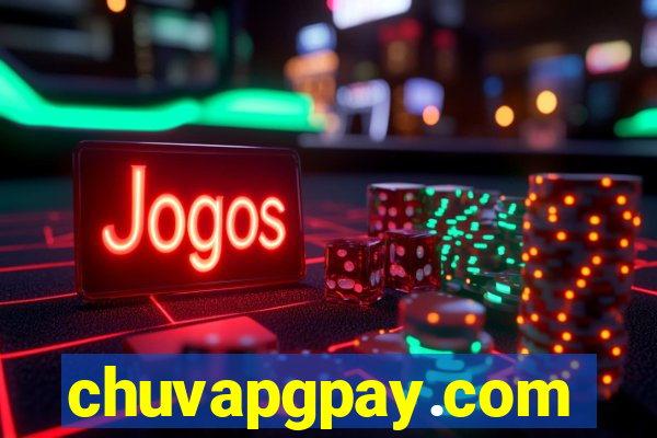 chuvapgpay.com