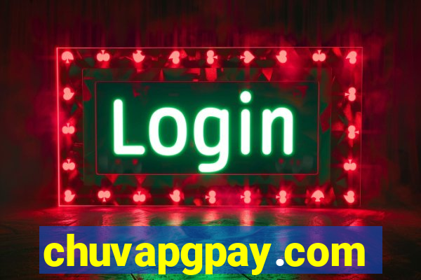 chuvapgpay.com