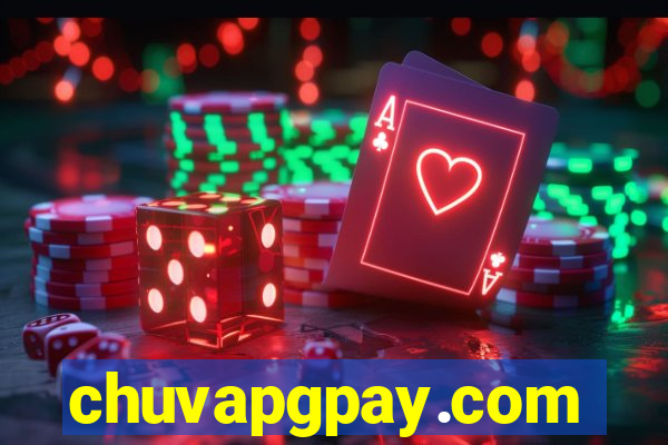 chuvapgpay.com