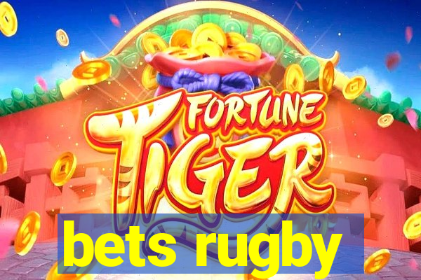 bets rugby