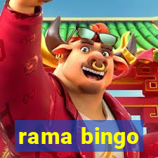 rama bingo