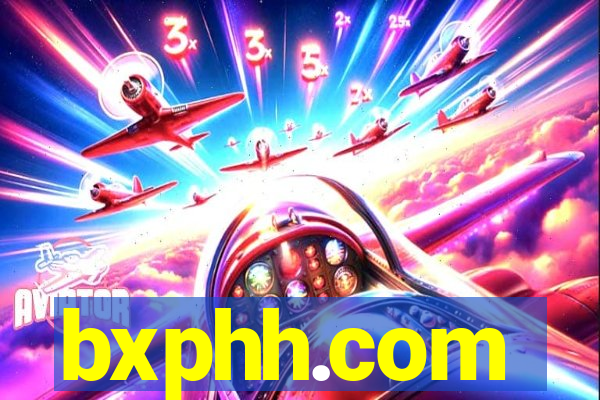 bxphh.com