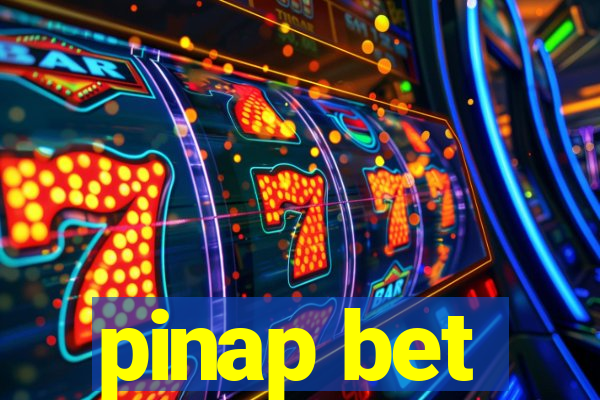 pinap bet