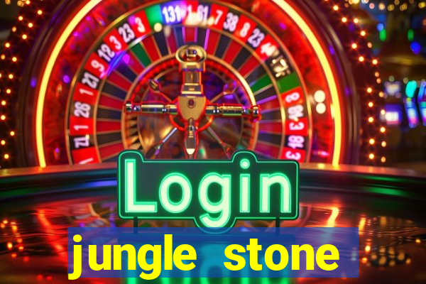 jungle stone reclame aqui