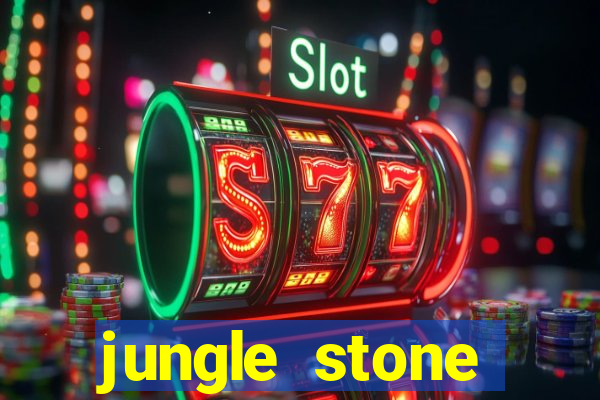 jungle stone reclame aqui