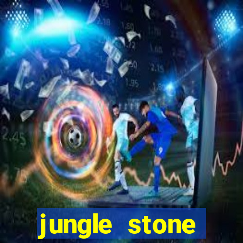 jungle stone reclame aqui