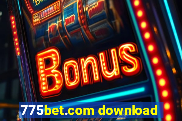 775bet.com download