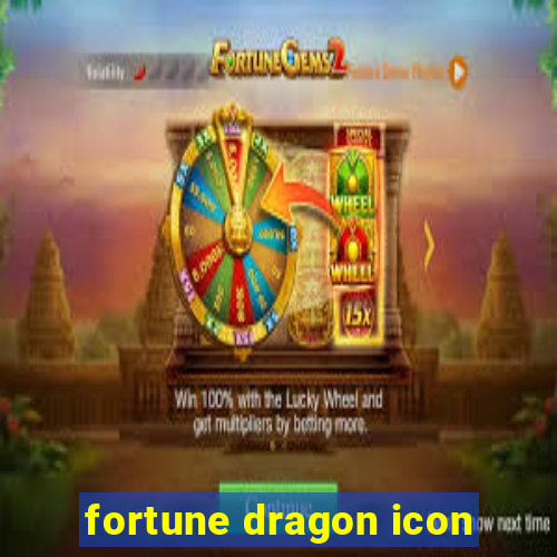 fortune dragon icon