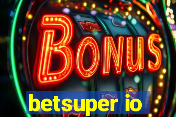 betsuper io