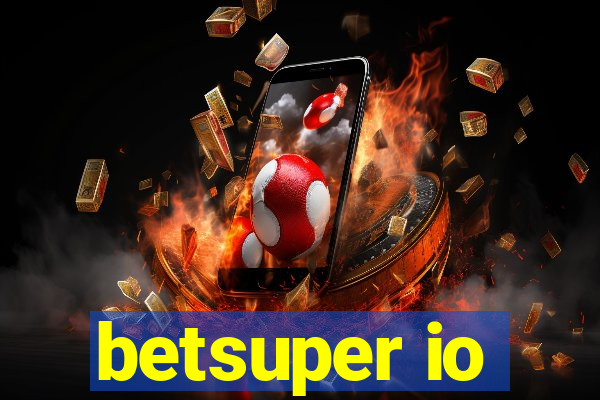 betsuper io