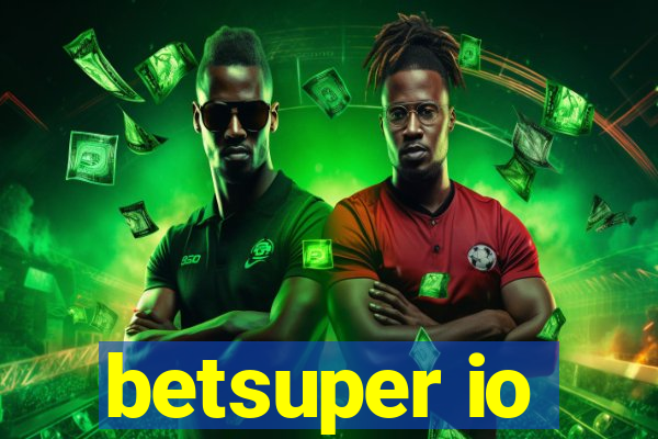 betsuper io