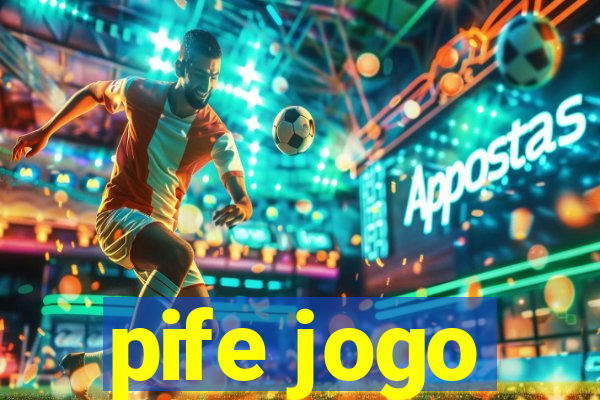 pife jogo