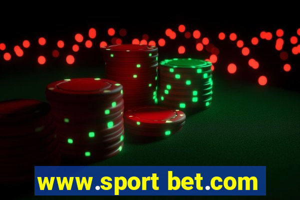 www.sport bet.com