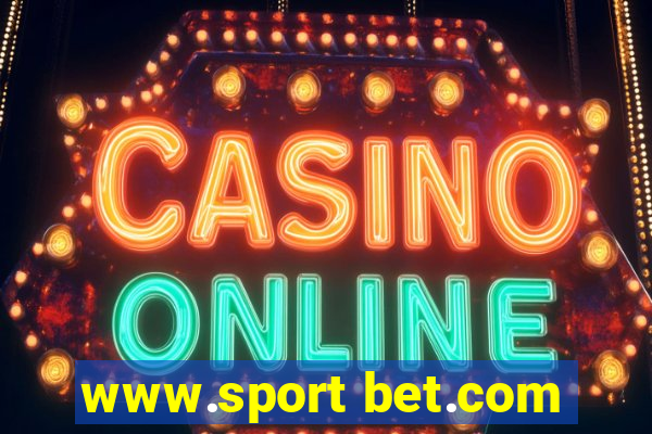 www.sport bet.com