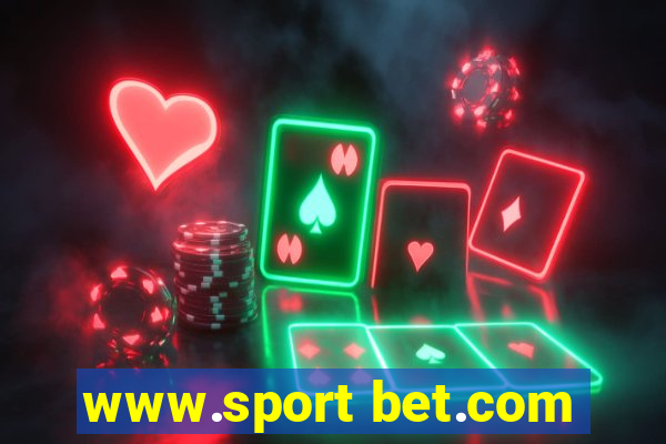 www.sport bet.com