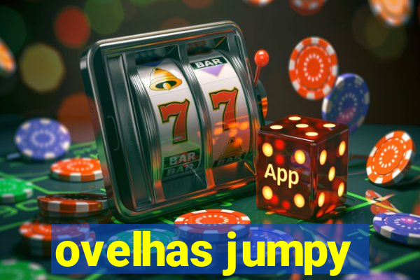 ovelhas jumpy