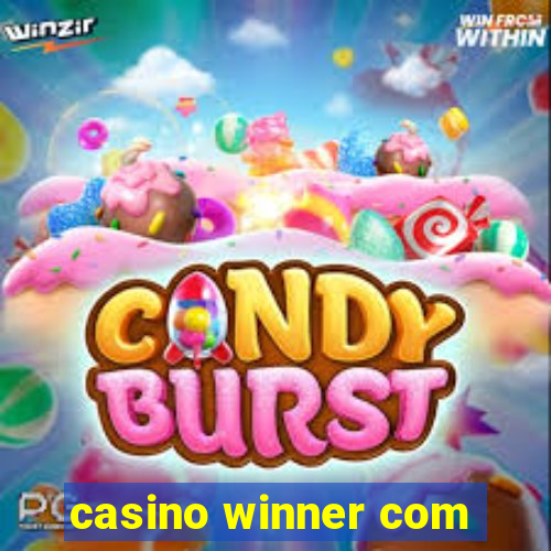 casino winner com