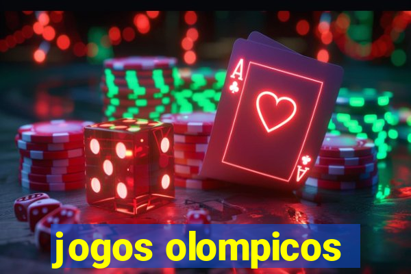 jogos olompicos