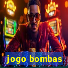 jogo bombas