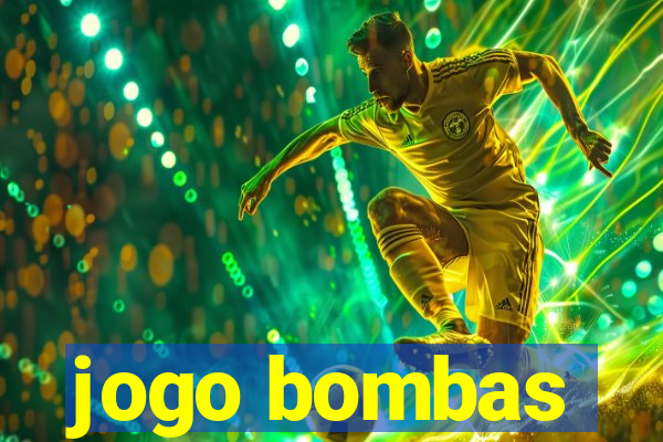 jogo bombas