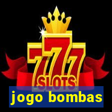 jogo bombas