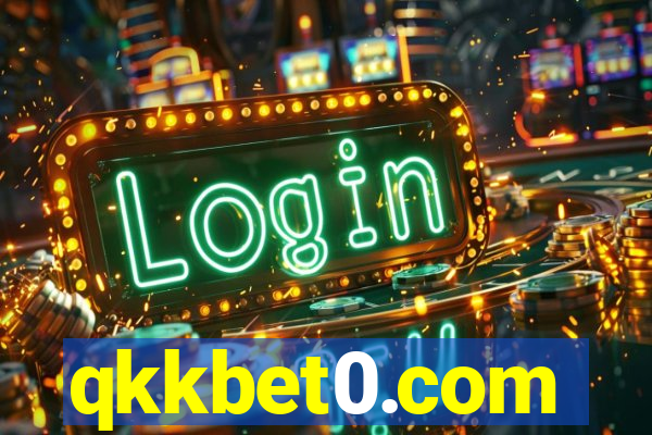 qkkbet0.com